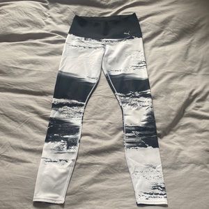 Puma leggings